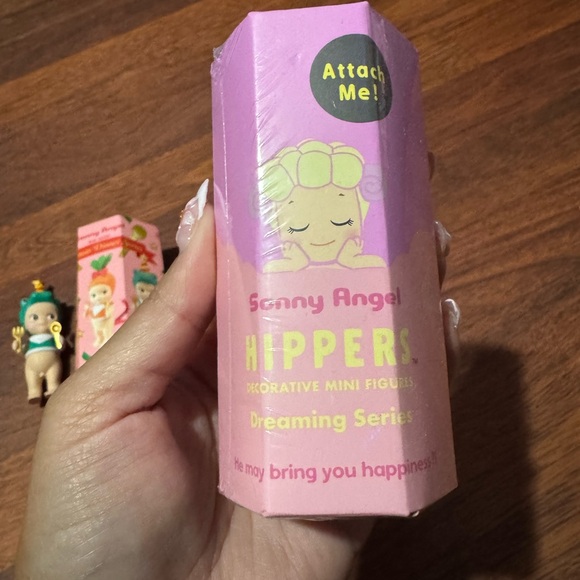 Sonny Angle Bundle - Picture 2 of 4